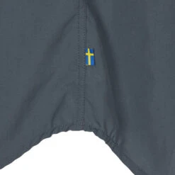 FJÄLLRÄVEN Fjällräven ABISKO HIKE SHIRT SS M Herren Outdoor Hemd DUSK -Outdoor Verkauf 5637569588 e abisko hike shirt ss m fjaellraeven 24