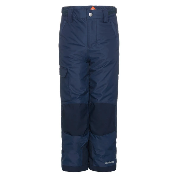 Columbia BUGABOO II PANT Kinder Skihose COLLEGIATE NAVY 3 Columbia BUGABOO II PANT Kinder Skihose COLLEGIATE NAVY