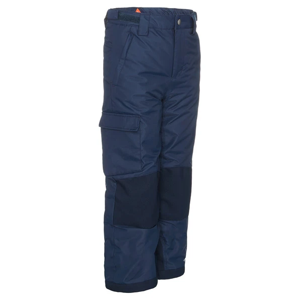 Columbia BUGABOO II PANT Kinder Skihose COLLEGIATE NAVY 4 Columbia BUGABOO II PANT Kinder Skihose COLLEGIATE NAVY – Bild 2
