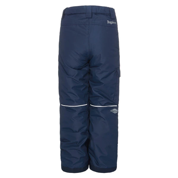 Columbia BUGABOO II PANT Kinder Skihose COLLEGIATE NAVY 5 Columbia BUGABOO II PANT Kinder Skihose COLLEGIATE NAVY – Bild 3