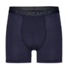 Icebreaker M MERINO ANATOMICA BOXERS Herren Funktionsunterwäsche MIDNIGHT NAVY -Outdoor Verkauf 5637641991 a anatomica boxers icebreaker 24