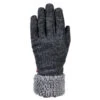 Vaude WOMEN' S TINSHAN GLOVES IV Damen Handschuhe PHANTOM BLACK -Outdoor Verkauf 5637642680 a women s tinshan gloves iv vaude 24