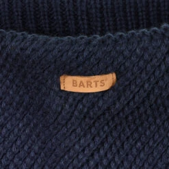 Barts MACKY COL KIDS Kinder Schal NAVY -Outdoor Verkauf 5637655557 b macky col kids barts 24