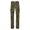 FJÄLLRÄVEN Fjällräven BARENTS PRO HUNTING TROUSERS M Herren Trekkinghose GREEN CAMO-DEEP FOREST -Outdoor Verkauf 5637657262 a barents pro hunting trousers m fjaellraeven 24