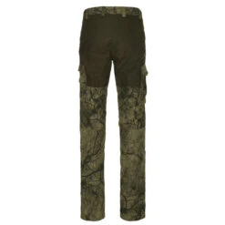 FJÄLLRÄVEN Fjällräven BARENTS PRO HUNTING TROUSERS M Herren Trekkinghose GREEN CAMO-DEEP FOREST -Outdoor Verkauf 5637657262 c barents pro hunting trousers m fjaellraeven 24