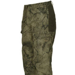FJÄLLRÄVEN Fjällräven BARENTS PRO HUNTING TROUSERS M Herren Trekkinghose GREEN CAMO-DEEP FOREST -Outdoor Verkauf 5637657262 d barents pro hunting trousers m fjaellraeven 24