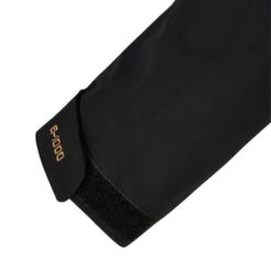 FJÄLLRÄVEN Fjällräven KAIPAK JACKET W Damen Übergangsjacke BLACK -Outdoor Verkauf 5637658519 d kaipak jacket w fjaellraeven 24