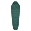 FRILUFTS STIVVA 5 Kunstfaserschlafsack TREKKING GREEN/ MALCHITE GREEN -Outdoor Verkauf 5637661650 a stivva 5 frilufts 24