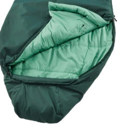 FRILUFTS STIVVA 5 Kunstfaserschlafsack TREKKING GREEN/ MALCHITE GREEN -Outdoor Verkauf 5637661650 d stivva 5 frilufts 24