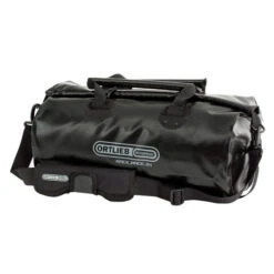 Ortlieb RACK-PACK Reisetasche BLACK