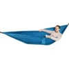 FRILUFTS LITE HAMMOCK Hängematte MEDITERRAINIAN BLUE -Outdoor Verkauf 5637686129 a lite hammock frilufts 24