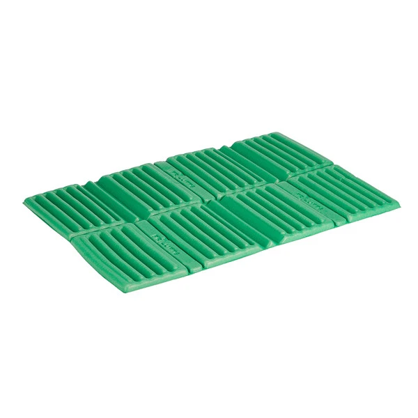 FRILUFTS DRUMBEG CUSHION Sitzkissen GOLF GREEN 3 FRILUFTS DRUMBEG CUSHION Sitzkissen GOLF GREEN