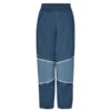 FRILUFTS LANGFOSS RAIN PANTS Kinder Regenhose DRESS BLUES -Outdoor Verkauf 5637690642 a langfoss rain pants frilufts 24