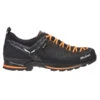 Salewa MS MTN TRAINER 2 GTX Herren Zustiegsschuhe BLACK/CARROT -Outdoor Verkauf 5637704905 a ms mtn trainer 2 gtx salewa 24