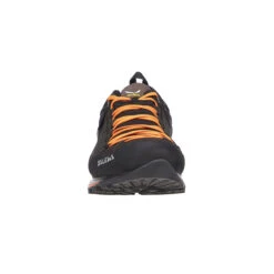 Salewa MS MTN TRAINER 2 GTX Herren Zustiegsschuhe BLACK/CARROT -Outdoor Verkauf 5637704905 d ms mtn trainer 2 gtx salewa 24