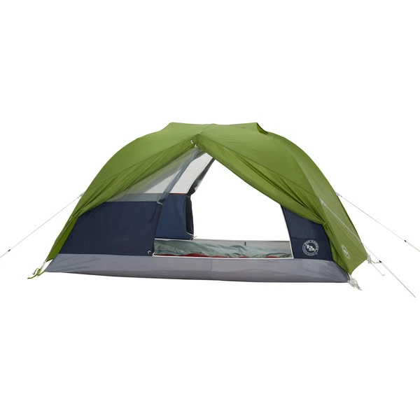 Big Agnes BLACKTAIL 2 Kuppelzelt GREEN 4 Big Agnes BLACKTAIL 2 Kuppelzelt GREEN – Bild 2