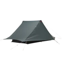 Hilleberg ANARIS Kuppelzelt GREEN