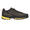 La Sportiva TX5 LOW GTX Herren Zustiegsschuhe CARBON/YELLOW