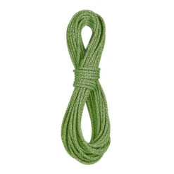 Edelrid SWIFT PROTECT PRO DRY 8,9MM 70 M Kletterseil NIGHT-GREEN