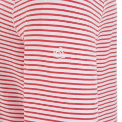 Craghoppers NOSILIFE ERIN LONG SLEEVED TOP Damen Funktionsshirt RIO RED SHORT -Outdoor Verkauf 5637728207 d nosilife erin long sleeved top craghoppers 24