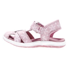 Viking VILDE PRINT Kinder Outdoor Sandalen LIGHT PINK -Outdoor Verkauf 5637732762 c vilde print viking 24