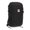 FJÄLLRÄVEN Fjällräven ULVÖ 30 Tagesrucksack BLACK -Outdoor Verkauf 5637737958 c ulvoe 30 fjaellraeven 24