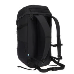 FJÄLLRÄVEN Fjällräven ULVÖ 30 Tagesrucksack BLACK -Outdoor Verkauf 5637737958 f ulvoe 30 fjaellraeven 24