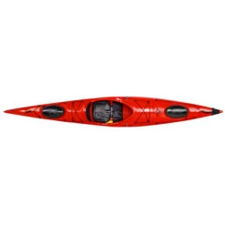 Pakayak PAKAYAK BLUEFIN 142 CHILI (RED) Kajak CHILI (ROT) -Outdoor Verkauf 5637745583 b pakayak bluefin 142 pakayak 24