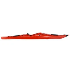 Pakayak PAKAYAK BLUEFIN 142 CHILI (RED) Kajak CHILI (ROT) -Outdoor Verkauf 5637745583 c pakayak bluefin 142 pakayak 24
