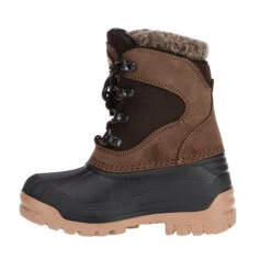 Meindl SÖLDEN JUNIOR Kinder Winterstiefel DUNKELBRAUN -Outdoor Verkauf 5637751601 c soelden junior meindl 24