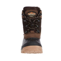 Meindl SÖLDEN JUNIOR Kinder Winterstiefel DUNKELBRAUN -Outdoor Verkauf 5637751601 d soelden junior meindl 24
