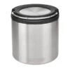 Klean Kanteen TKCANISTER VI, 473 ML Thermobehälter BRUSHED STAINLESS -Outdoor Verkauf 5637755338 a tkcanister vi klean kanteen 24