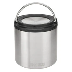Klean Kanteen TKCANISTER VI, 473 ML Thermobehälter BRUSHED STAINLESS -Outdoor Verkauf 5637755338 b tkcanister vi klean kanteen 24