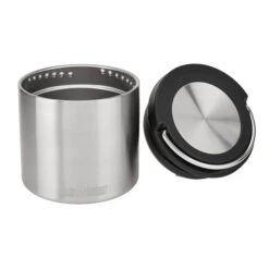 Klean Kanteen TKCANISTER VI, 473 ML Thermobehälter BRUSHED STAINLESS -Outdoor Verkauf 5637755338 c tkcanister vi klean kanteen 24