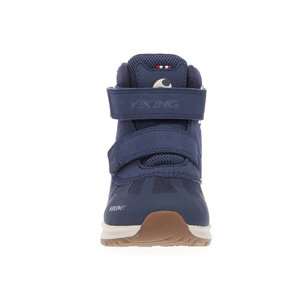 Viking DENNIS GTX Kinder Winterstiefel NAVY 6 Viking DENNIS GTX Kinder Winterstiefel NAVY – Bild 4