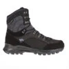 Hanwag BANKS WINTER GTX Herren Winterstiefel BLACK/ASPHALT