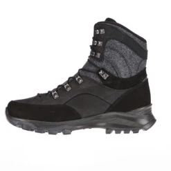 Hanwag BANKS WINTER GTX Herren Winterstiefel BLACK/ASPHALT -Outdoor Verkauf 5637761308 dvozlpm banks winter gtx hanwag 24