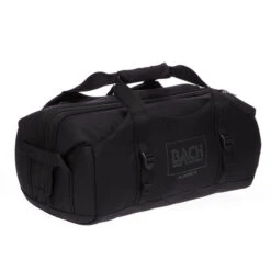 Bach DR. DUFFEL 30 Reisetasche BLACK -Outdoor Verkauf 5637763014 e dr duffel 30 bach 24
