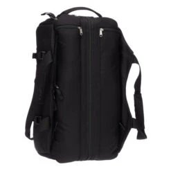 Bach DR. DUFFEL 30 Reisetasche BLACK -Outdoor Verkauf 5637763014 f dr duffel 30 bach 24