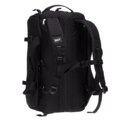 Bach DR. DUFFEL 30 Reisetasche BLACK -Outdoor Verkauf 5637763014 g dr duffel 30 bach 24