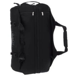 Bach DR. DUFFEL 40 Reisetasche BLACK -Outdoor Verkauf 5637763018 c dr duffel 40 bach 24