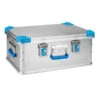Zarges EUROBOX Ausrüstungsbox ALUMINIUM -Outdoor Verkauf 5637769707 a eurobox 42 l zarges 24