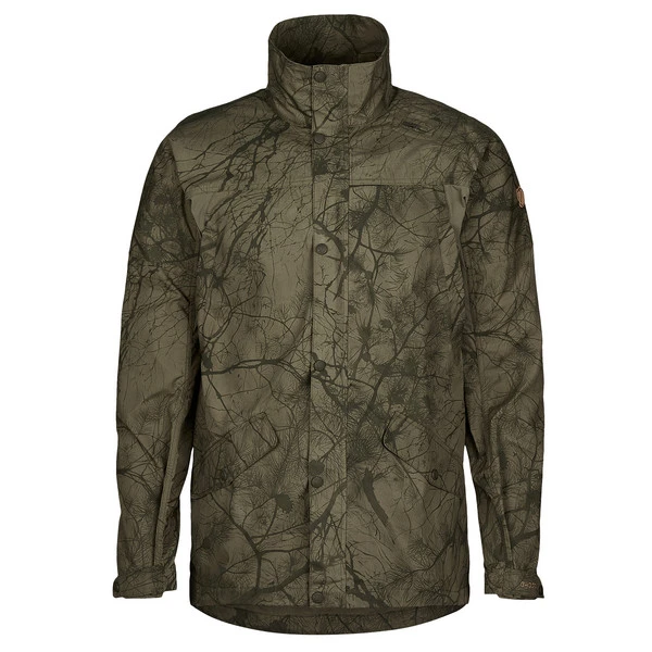 FJÄLLRÄVEN Fjällräven FOREST HYBRID JACKET M Herren Übergangsjacke GREEN CAMO-LAUREL GREEN 3 FJÄLLRÄVEN Fjällräven FOREST HYBRID JACKET M Herren Übergangsjacke GREEN CAMO-LAUREL GREEN