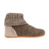 Giesswein WILDPOLDSRIED KIDS Kinder Hüttenschuhe TAUPE -Outdoor Verkauf 5637784403 a wildpoldsried kids giesswein 24
