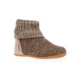 Giesswein WILDPOLDSRIED KIDS Kinder Hüttenschuhe TAUPE -Outdoor Verkauf 5637784403 b wildpoldsried kids giesswein 24