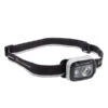 Black Diamond SPRINT 225 HEADLAMP Stirnlampe ALUMINUM -Outdoor Verkauf 5637787329 a sprint 225 headlamp black diamond 24