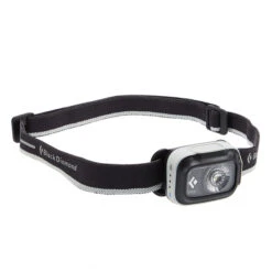 Black Diamond SPRINT 225 HEADLAMP Stirnlampe ALUMINUM