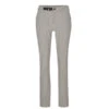 Tierra CRAG PANT W Damen Softshellhose MOON GREY