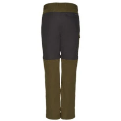 Craghoppers KIWI CARGO CONVERTIBLE TROUSERS Kinder Trekkinghose DARK MOSS -Outdoor Verkauf 5637823893 c kiwi cargo convertible trousers craghoppers 24