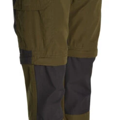 Craghoppers KIWI CARGO CONVERTIBLE TROUSERS Kinder Trekkinghose DARK MOSS -Outdoor Verkauf 5637823893 d kiwi cargo convertible trousers craghoppers 24